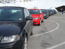 Mitgliedertreffen