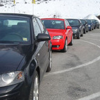 Mitgliedertreffen