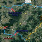 Unsere Tour