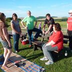 Grillfest Elkenkopf