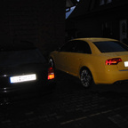 Mitgliedertreffen