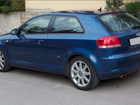 mein A3