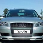 Bodykits von A3