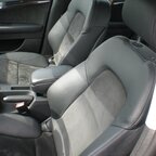 A3 2.0 TDI Quattro