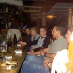 Mitgliedertreffen