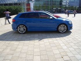 Purblau 3