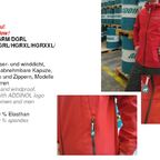 Softshell-Jacke