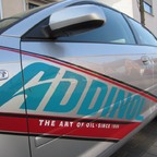 Der Neue.... Addinol A3 "Competition"