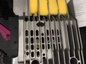BOSE Fix