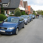 Mitgliedertreffen