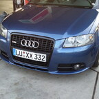 S-Line Front