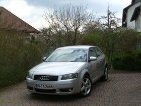 Der A3 von Bea