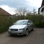 Der A3 von Bea