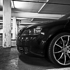Tiefgarage