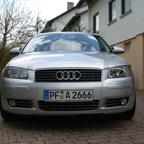 Der A3 von Bea
