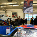 Düchting Tuning Day am 13.03.2010 in Paderborn