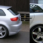 Bodykits von A3