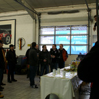 Düchting Tuning Day am 13.03.2010 in Paderborn