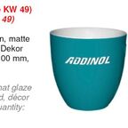 Neue ADDINOL-Tasse