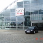 ausfahrt