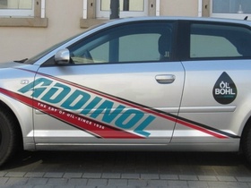 Der Neue.... Addinol A3 "Competition"
