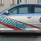 Der Neue.... Addinol A3 "Competition"