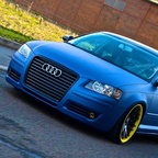 Sportback V6