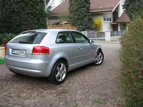 Der A3 von Bea