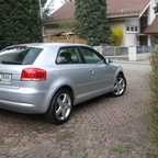 Der A3 von Bea