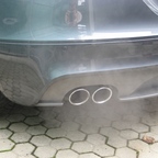 Abschied Audi TT