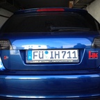 Winter/ Sommerupgrade