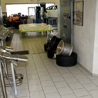Düchting Tuning Day am 13.03.2010 in Paderborn
