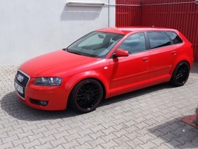 Mein Sporti