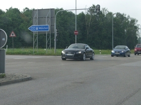 TT-Coupe