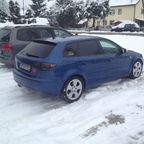 Winter/ Sommerupgrade