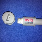IWIS USB-Kettenspanner