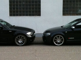 1er eines Freundes und meine Aphrodite