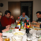 Mitgliedertreffen