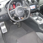Abschied Audi TT