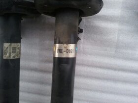 S-Line Fahrwerk + S-Line Auspuffanlage