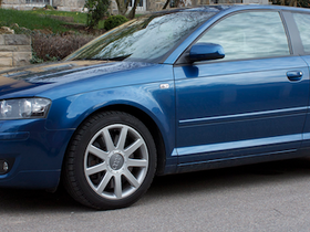 mein A3