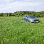 Offroad again...