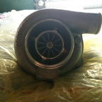 Garrett GTX 30 (1)