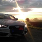 Audi A4_2