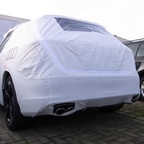 Audi S3-8V Dez.2013 Anlieferung Heck