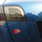 Mein Sportback