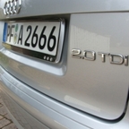 Der A3 von Bea
