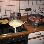 Mitgliedertreffen