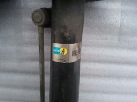 S-Line Fahrwerk + S-Line Auspuffanlage