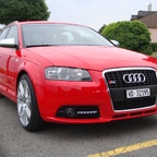 VFL S-Line Front